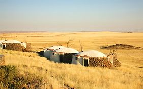 Rostock Ritz Desert Lodge